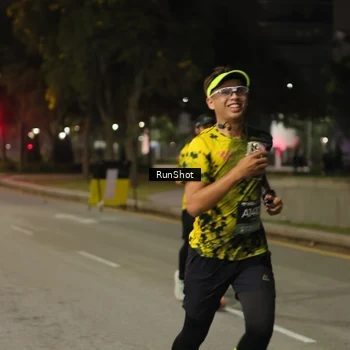 Runner Photo 7070197
