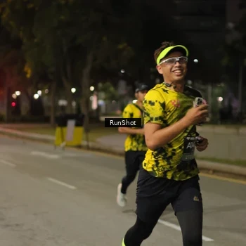 Runner Photo 7070199