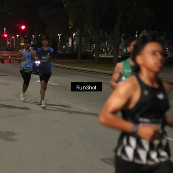 Runner Photo 7070204