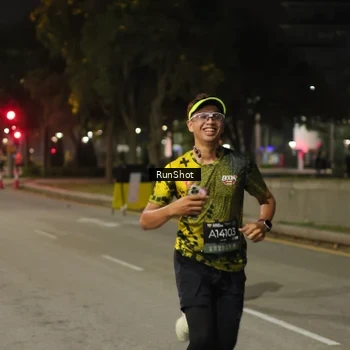 Runner Photo 7070206