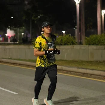 Runner Photo 7070214