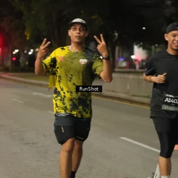 Runner Photo 7070215