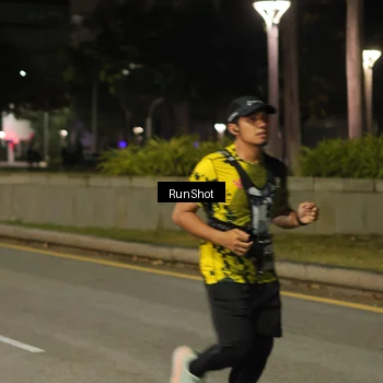 Runner Photo 7070221