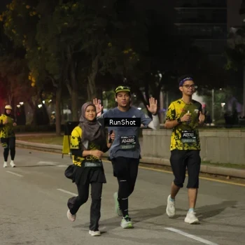 Runner Photo 7070249