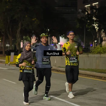 Runner Photo 7070250