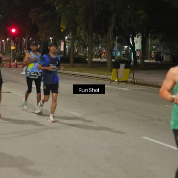 Runner Photo 7070251