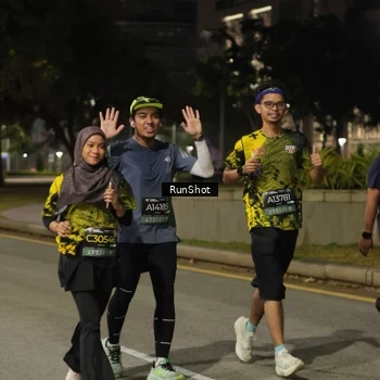 Runner Photo 7070259