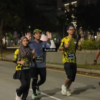 Runner Photo 7070261