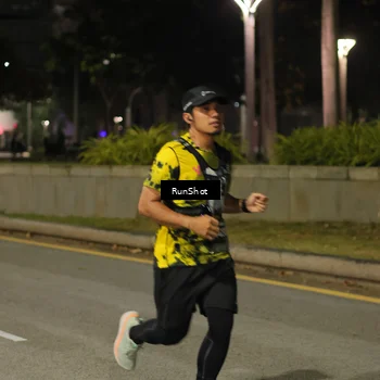 Runner Photo 7070263