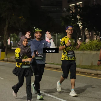 Runner Photo 7070264