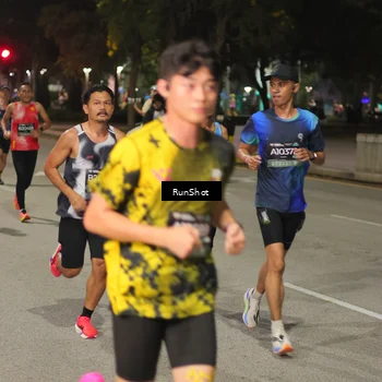 Runner Photo 7070267