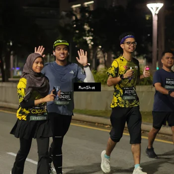 Runner Photo 7070268