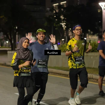 Runner Photo 7070269