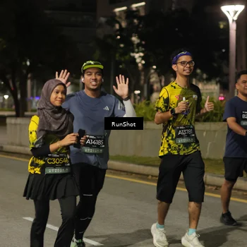 Runner Photo 7070274