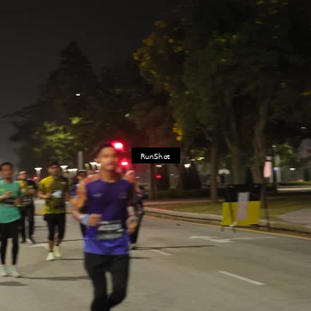 Runner Photo 7070279