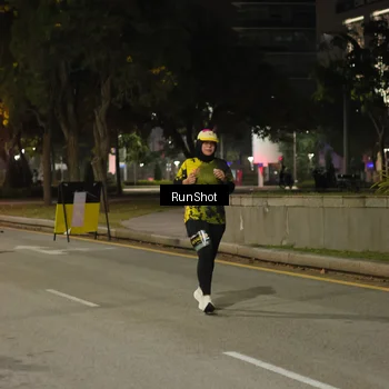 Runner Photo 7070280