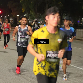 Runner Photo 7070285