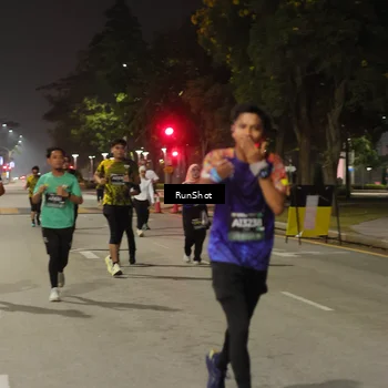 Runner Photo 7070289
