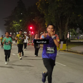Runner Photo 7070292