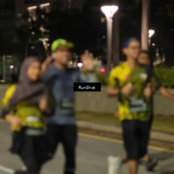 Runner Photo 7070293
