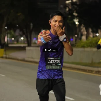Runner Photo 7070298