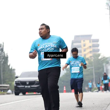 Runner Photo 7070305