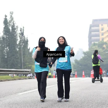 Runner Photo 7070314