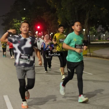 Runner Photo 7070320