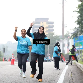 Runner Photo 7070328