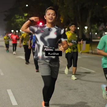 Runner Photo 7070339