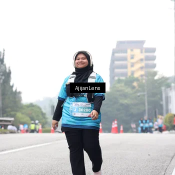Runner Photo 7070340
