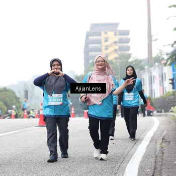Runner Photo 7070343