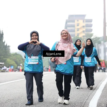 Runner Photo 7070348