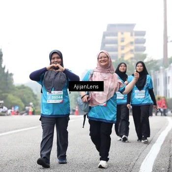 Runner Photo 7070349