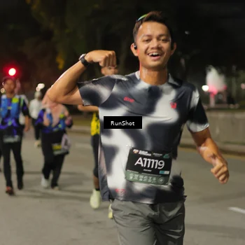 Runner Photo 7070352