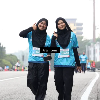 Runner Photo 7070362