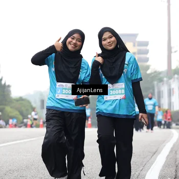 Runner Photo 7070363