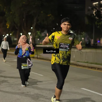 Runner Photo 7070368