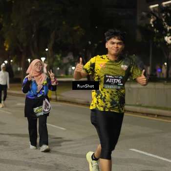 Runner Photo 7070389