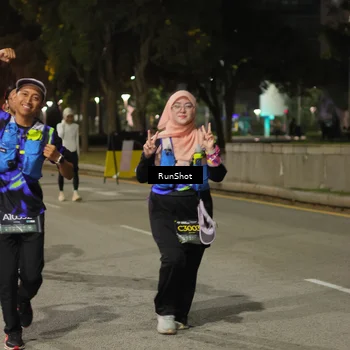 Runner Photo 7070394