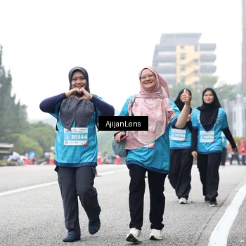 Runner Photo 7070401