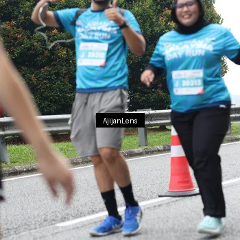 Runner Photo 7070404