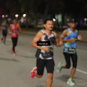 Runner Photo 7070406
