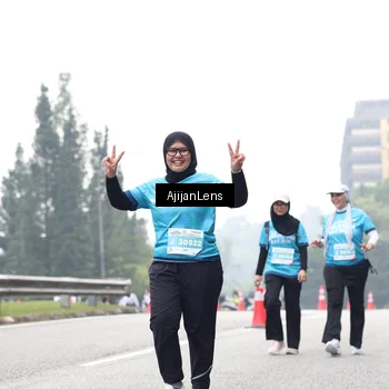 Runner Photo 7070407
