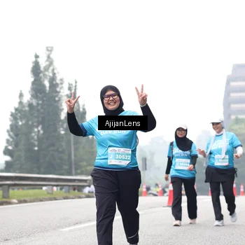 Runner Photo 7070409