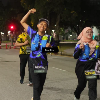 Runner Photo 7070412