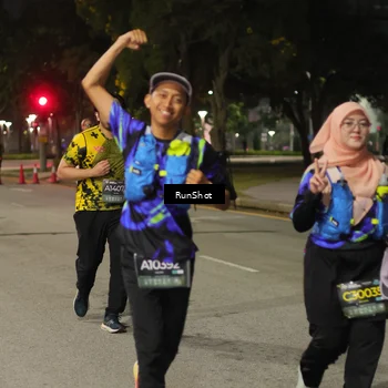 Runner Photo 7070413