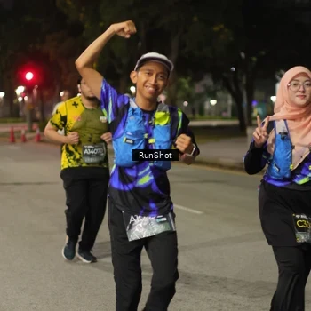 Runner Photo 7070420