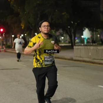 Runner Photo 7070433