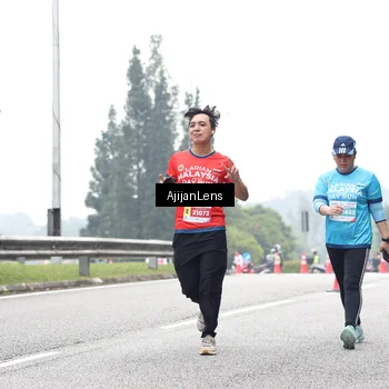 Runner Photo 7070438